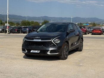2023 KIA Sportage, LX