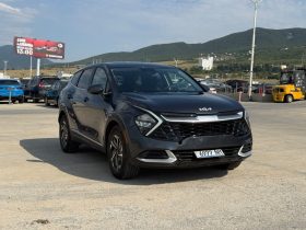 2023 KIA Sportage, LX