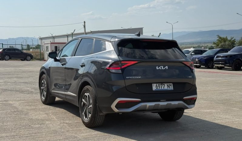 
								2023 KIA Sportage, LX full									