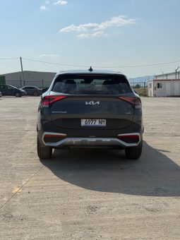 
										2023 KIA Sportage, LX full									