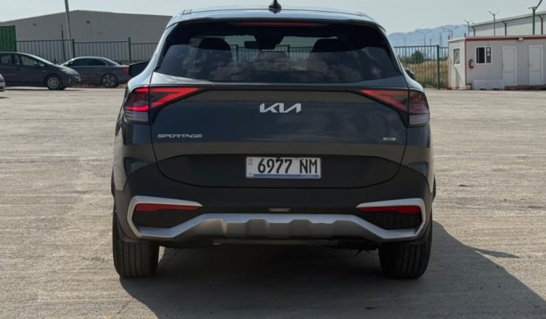 
								2023 KIA Sportage, LX full									