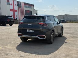 
										2023 KIA Sportage, LX full									