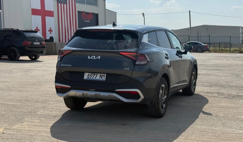 
								2023 KIA Sportage, LX full									