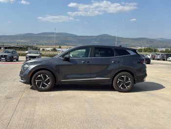 2023 KIA Sportage, LX