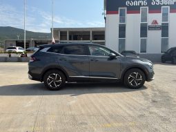 
										2023 KIA Sportage, LX full									
