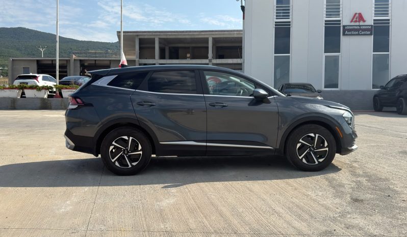 
								2023 KIA Sportage, LX full									