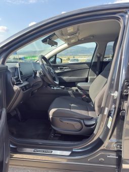 
										2023 KIA Sportage, LX full									