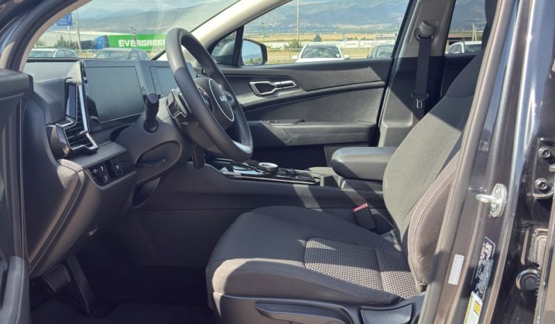 
								2023 KIA Sportage, LX full									