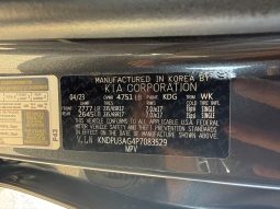 
										2023 KIA Sportage, LX full									