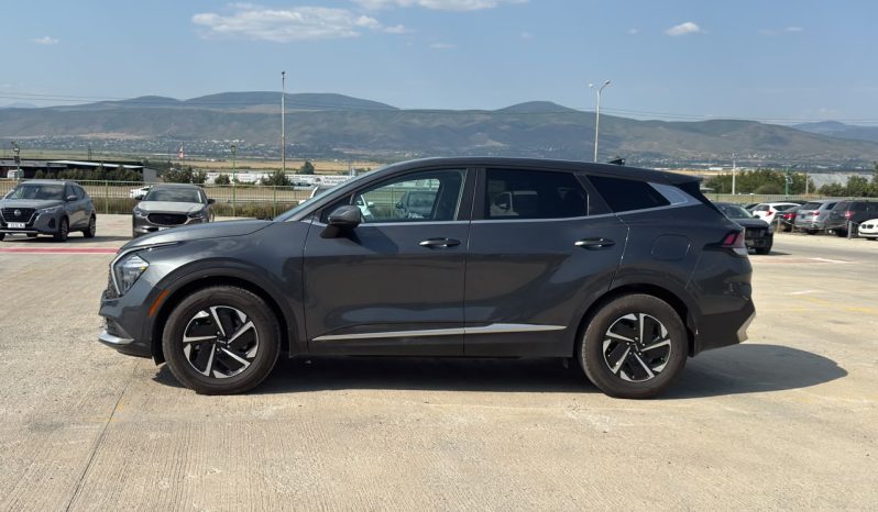 
								2023 KIA Sportage, LX full									