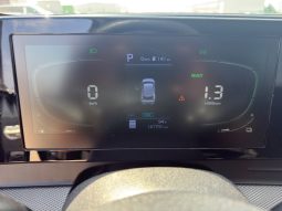 
										2023 KIA Sportage, LX full									