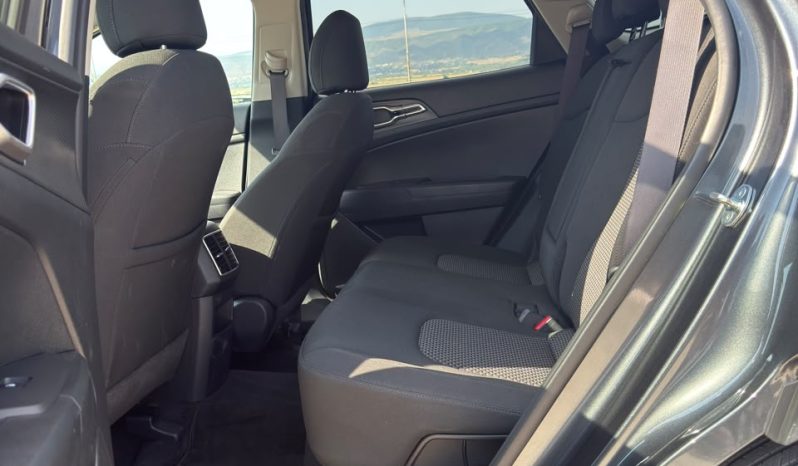 
								2023 KIA Sportage, LX full									