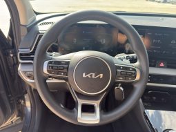 
										2023 KIA Sportage, LX full									