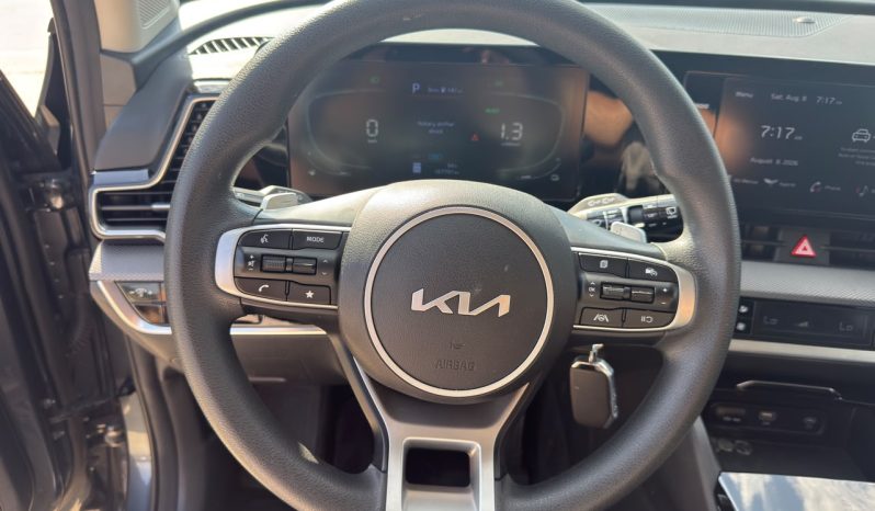 
								2023 KIA Sportage, LX full									
