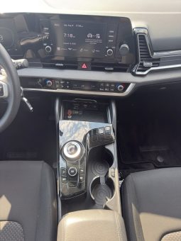 
										2023 KIA Sportage, LX full									