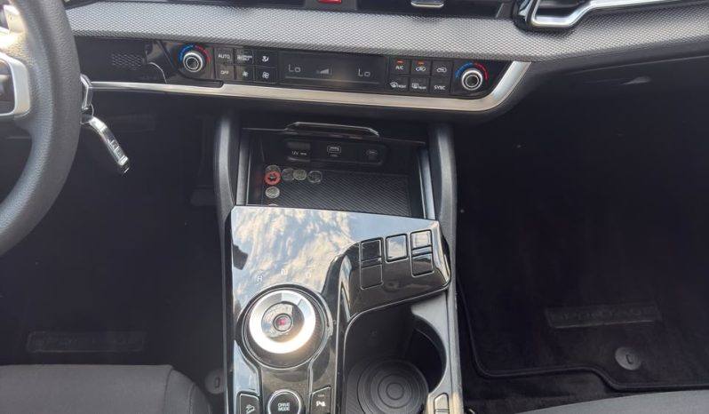 
								2023 KIA Sportage, LX full									