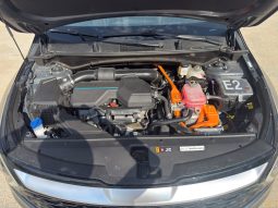 
										2023 KIA Sportage, LX full									