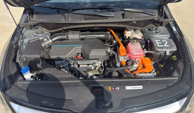 
								2023 KIA Sportage, LX full									