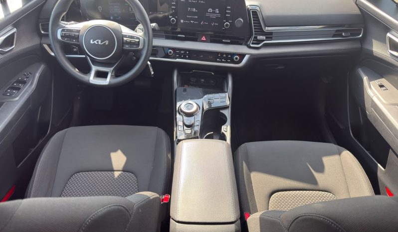 
								2023 KIA Sportage, LX full									