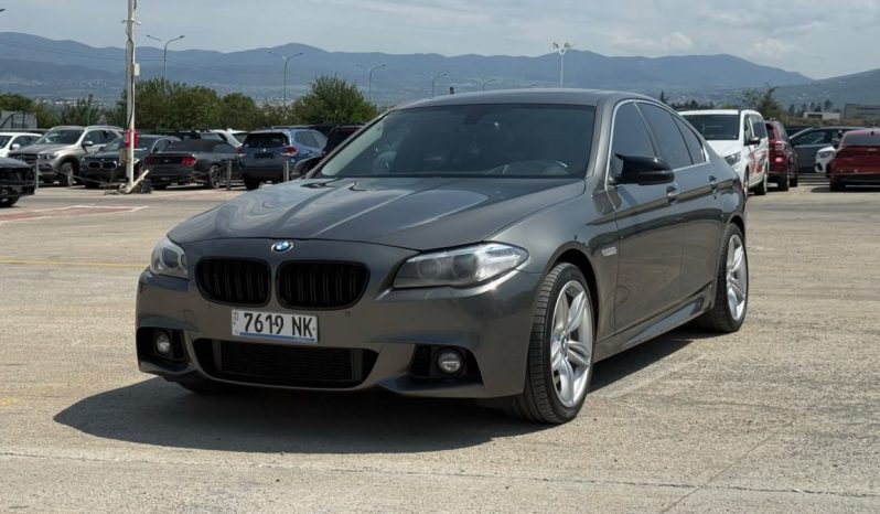 
								2015 BMW 5 Series, 535I full									