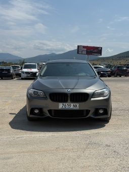 
										2015 BMW 5 Series, 535I full									