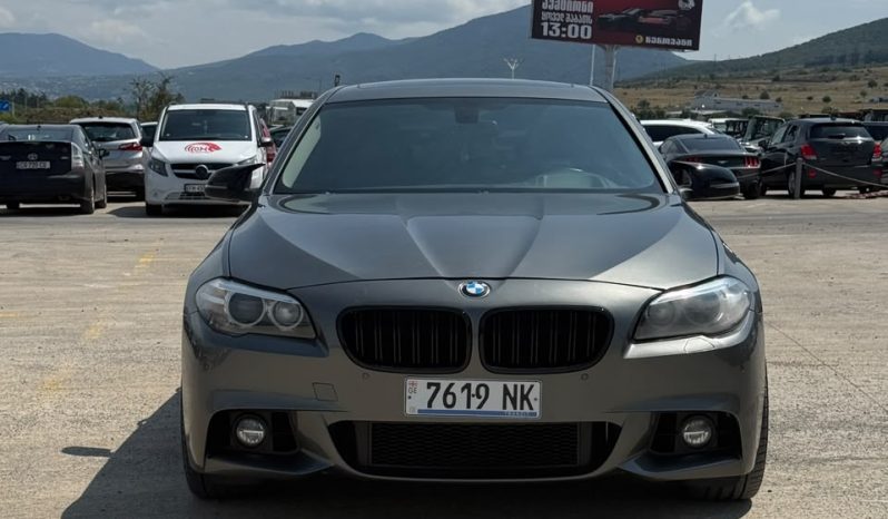 
								2015 BMW 5 Series, 535I full									