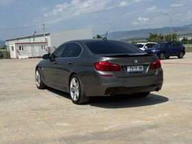 2015 BMW 5 Series, 535I