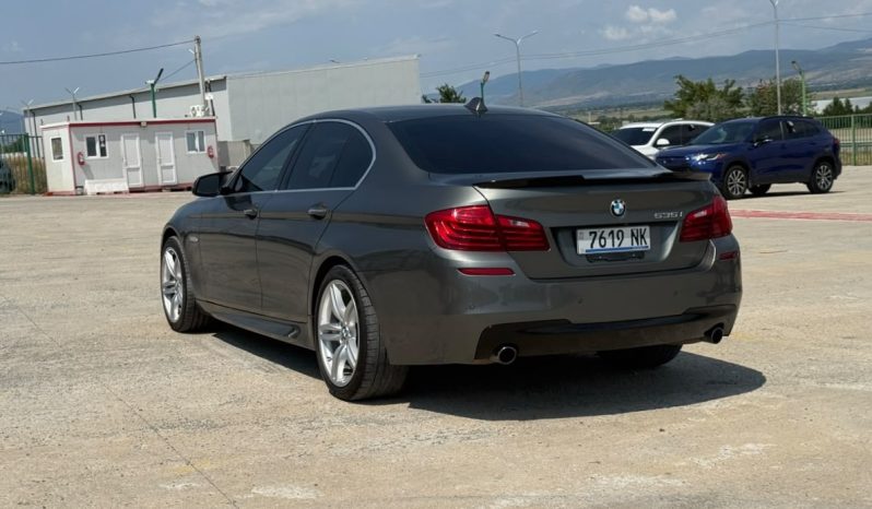 
								2015 BMW 5 Series, 535I full									