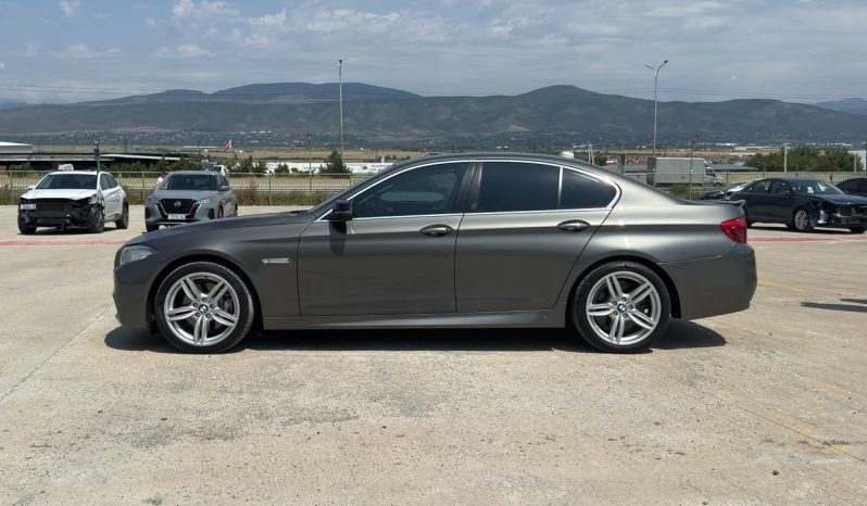 
								2015 BMW 5 Series, 535I full									