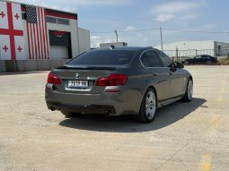 
										2015 BMW 5 Series, 535I full									