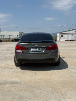 
										2015 BMW 5 Series, 535I full									