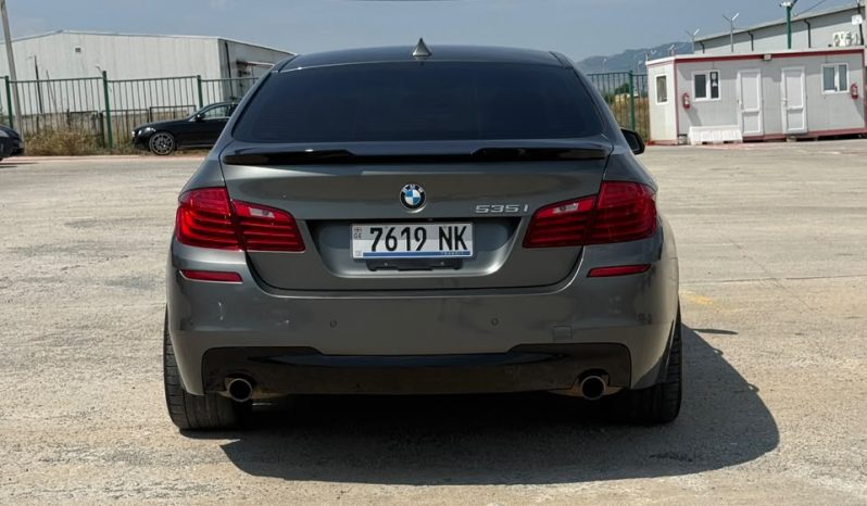 
								2015 BMW 5 Series, 535I full									