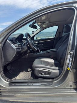
										2015 BMW 5 Series, 535I full									