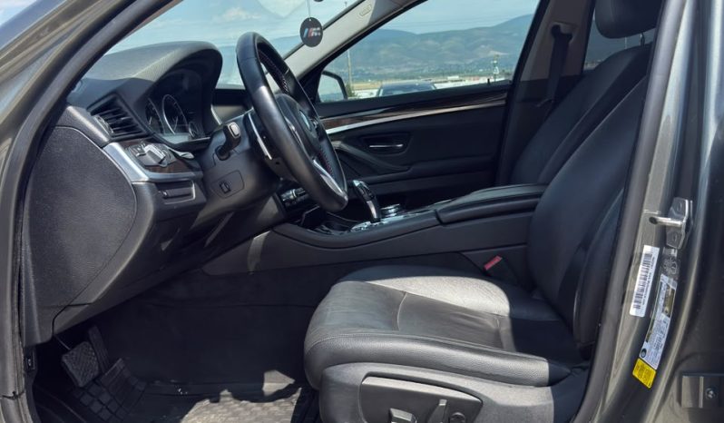 
								2015 BMW 5 Series, 535I full									