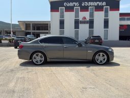 
										2015 BMW 5 Series, 535I full									