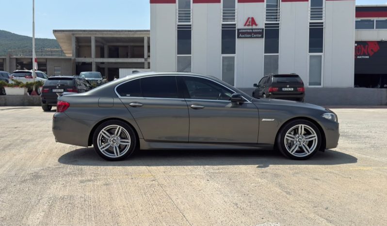 
								2015 BMW 5 Series, 535I full									