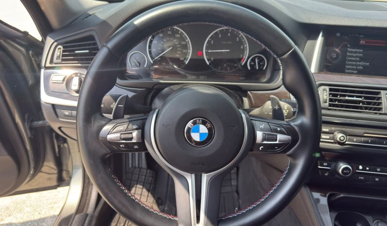 
								2015 BMW 5 Series, 535I full									