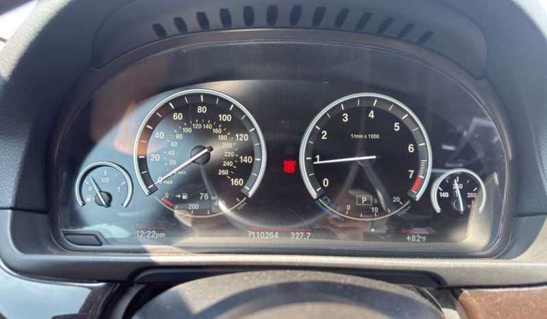 
								2015 BMW 5 Series, 535I full									