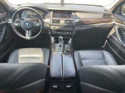 
										2015 BMW 5 Series, 535I full									