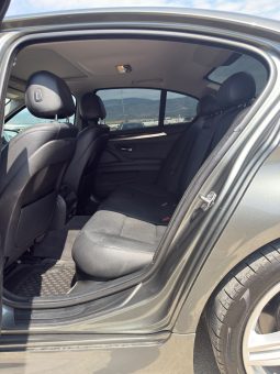 
										2015 BMW 5 Series, 535I full									