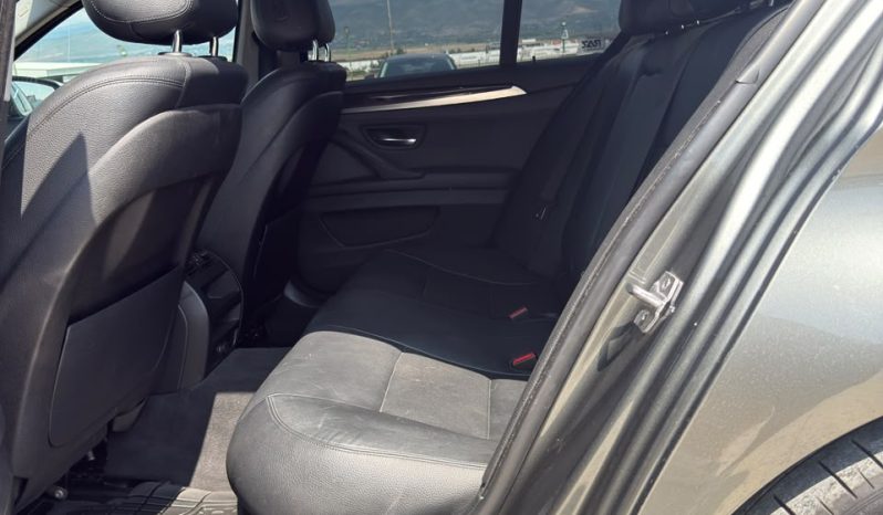 
								2015 BMW 5 Series, 535I full									