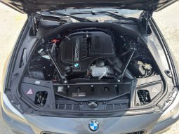 
										2015 BMW 5 Series, 535I full									