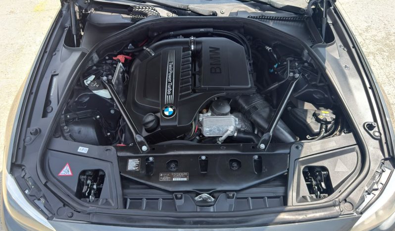 
								2015 BMW 5 Series, 535I full									