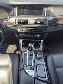 
										2015 BMW 5 Series, 535I full									