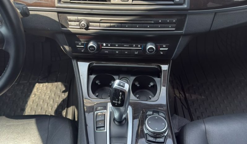 
								2015 BMW 5 Series, 535I full									