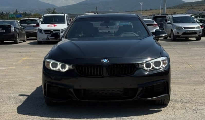 
								2014 BMW 4 Series, 428 XI full									