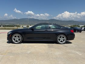 2014 BMW 4 Series, 428 XI