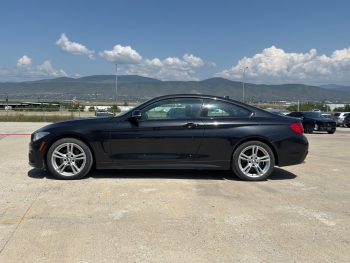 2014 BMW 4 Series, 428 XI