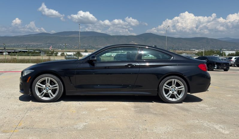 
								2014 BMW 4 Series, 428 XI full									