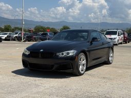 
										2014 BMW 4 Series, 428 XI full									
